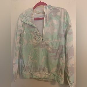 New Balance lightweight jacket